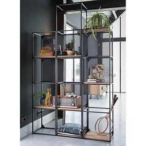 Etagère 4 niches VINCENT Henders & Hazel