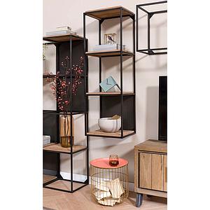 Etagère 4 niches VINCENT Henders & Hazel