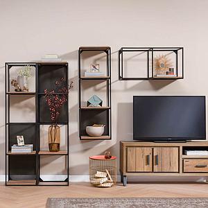 Etagère 4 niches VINCENT Henders & Hazel