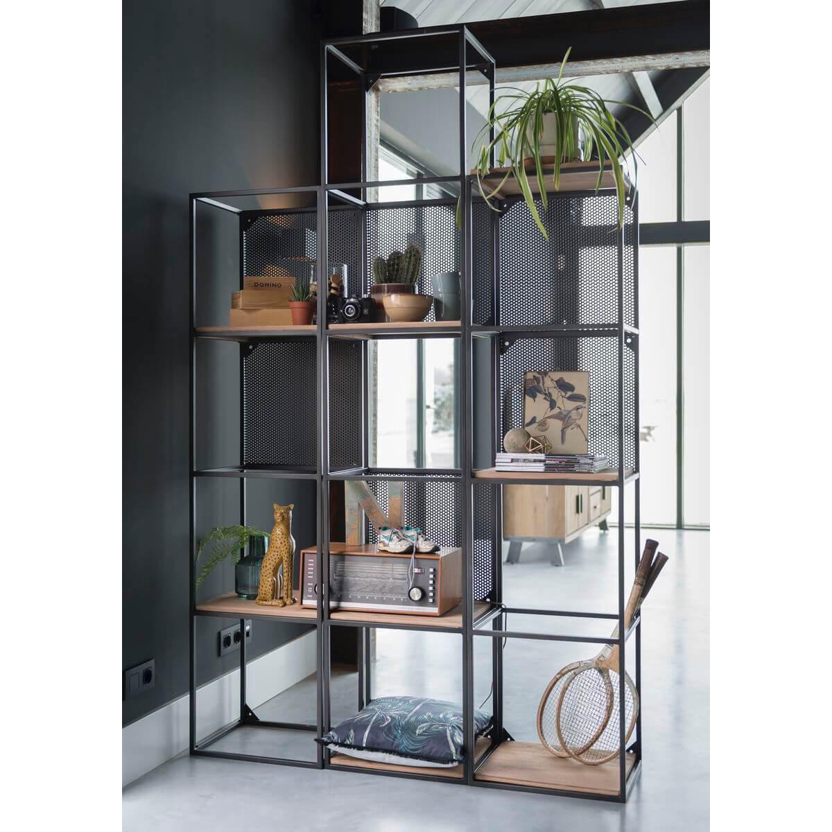 Etagère 5 niches VINCENT Henders & Hazel