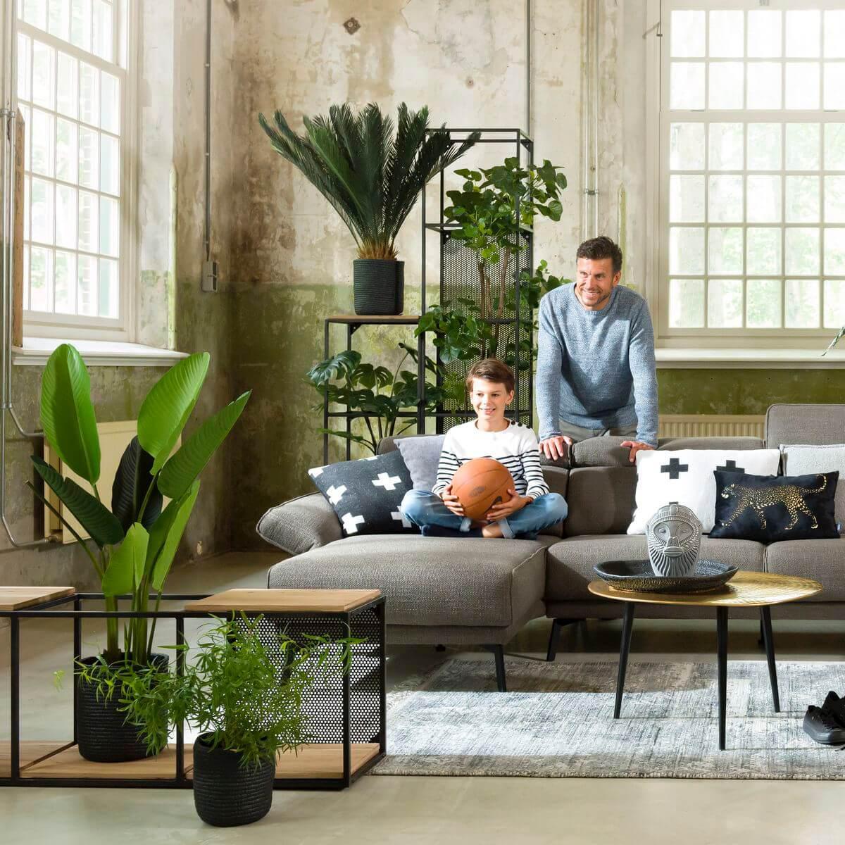 Etagère 5 niches VINCENT Henders & Hazel