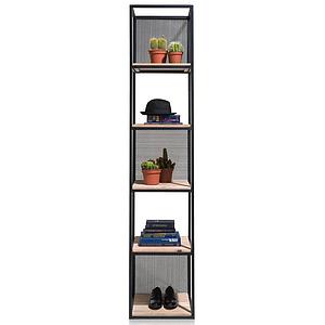 Etagère 5 niches VINCENT Henders & Hazel