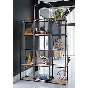 Etagère 5 niches VINCENT Henders & Hazel