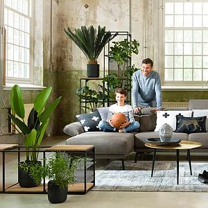 Etagère 5 niches VINCENT Henders & Hazel