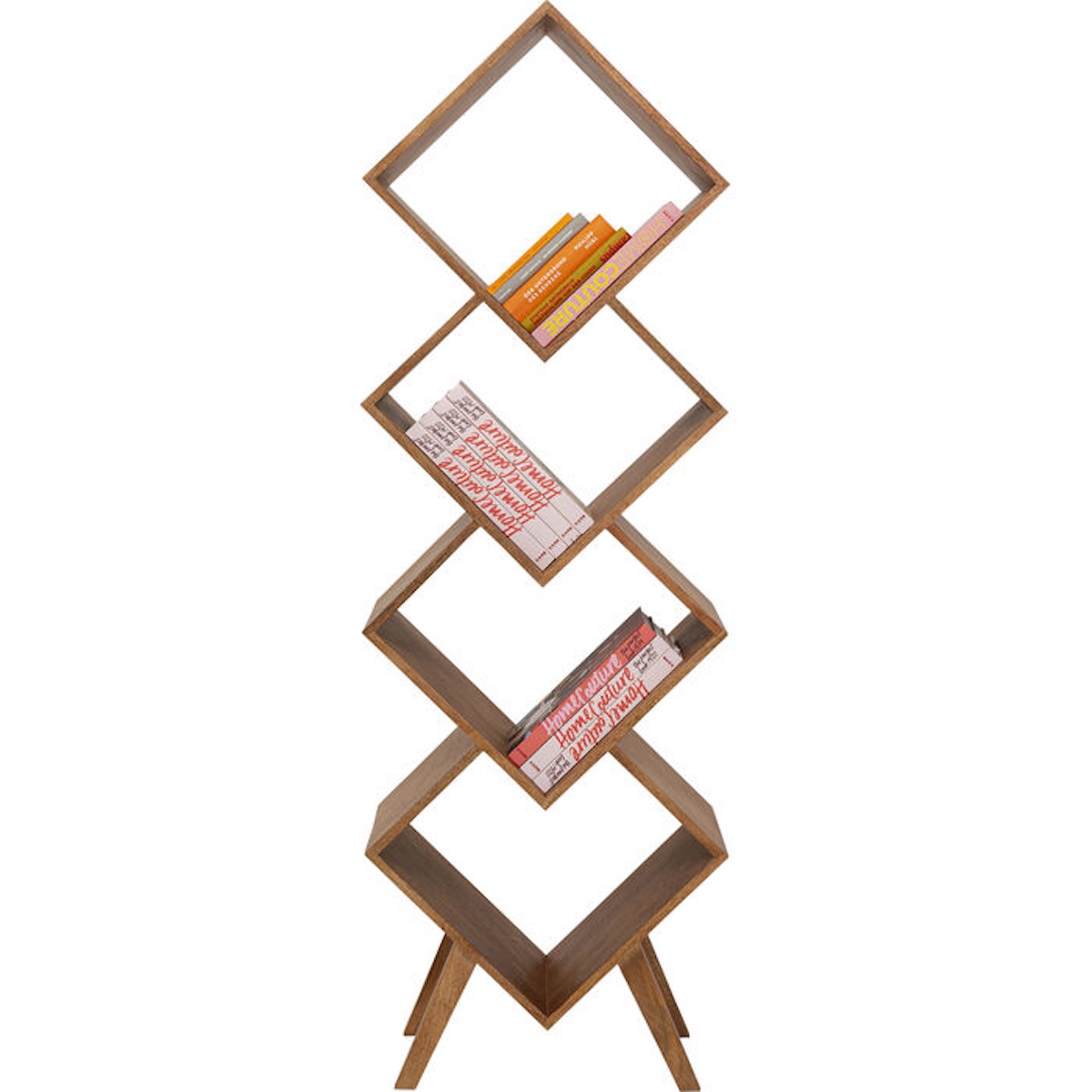 Etagère 57x173cm CUBES BALANCE Kare Design