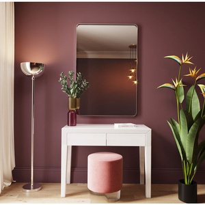 Etagère 60x195cm LOFT Kare Design doré