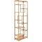 Etagère 60x195cm LOFT Kare Design doré