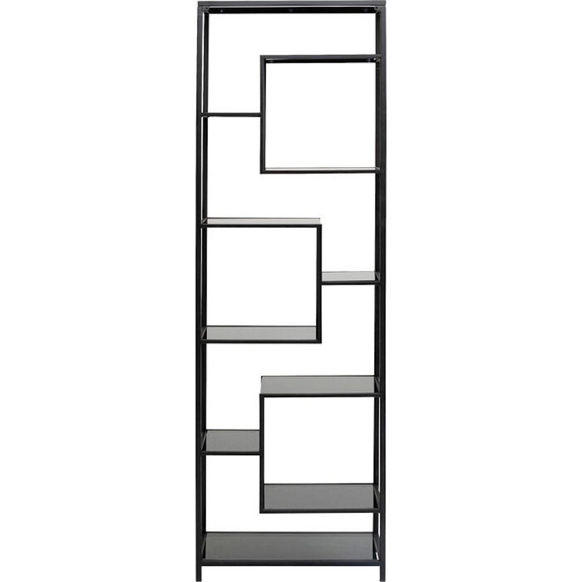 Etagère 60x195cm LOFT Kare Design