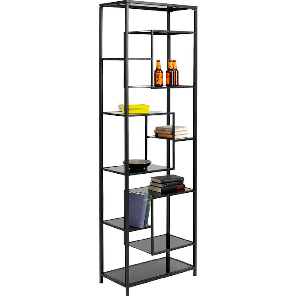 Etagère 60x195cm LOFT Kare Design