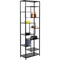 Etagère 60x195cm LOFT Kare Design
