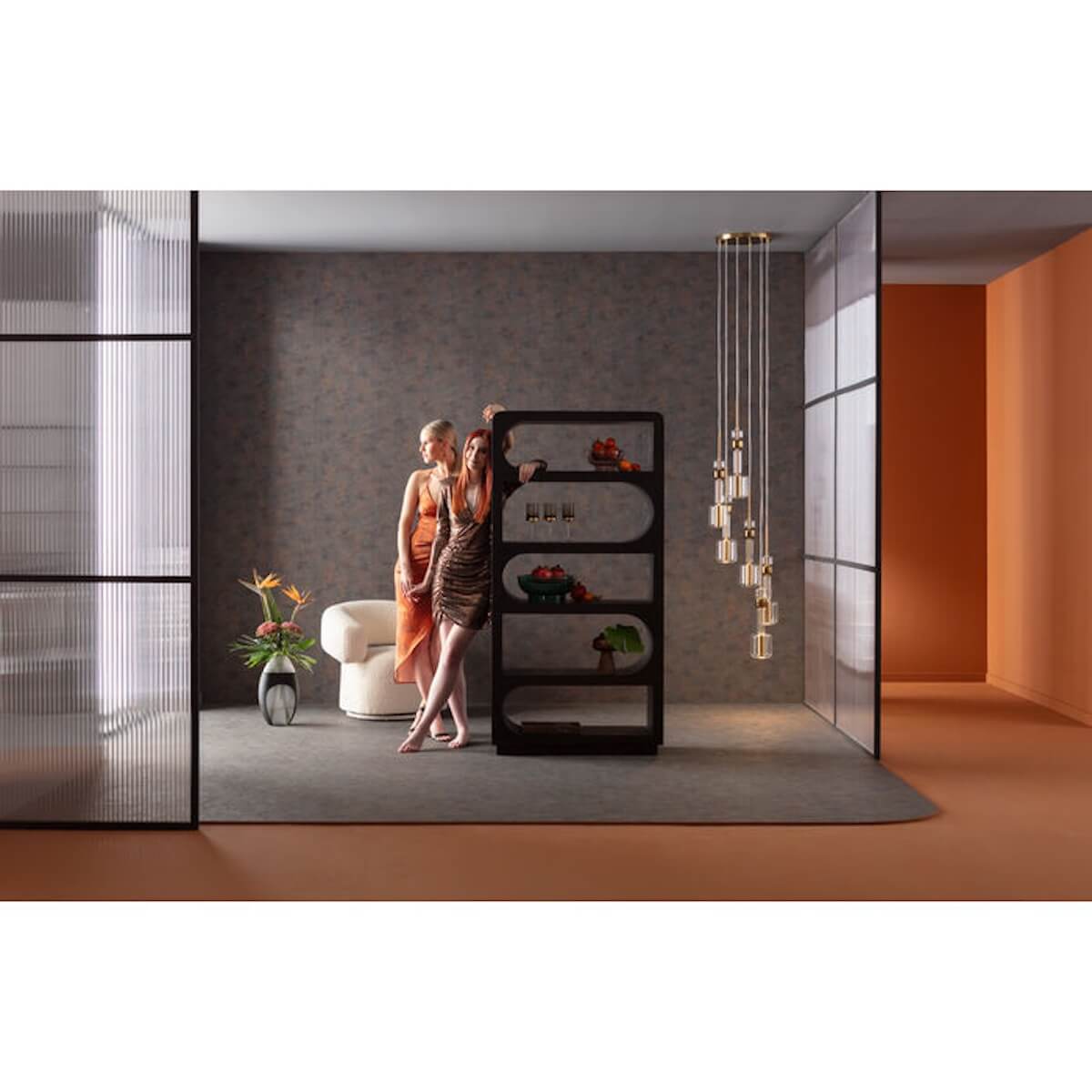 Etagère 90x180cm FORMA Kare Design