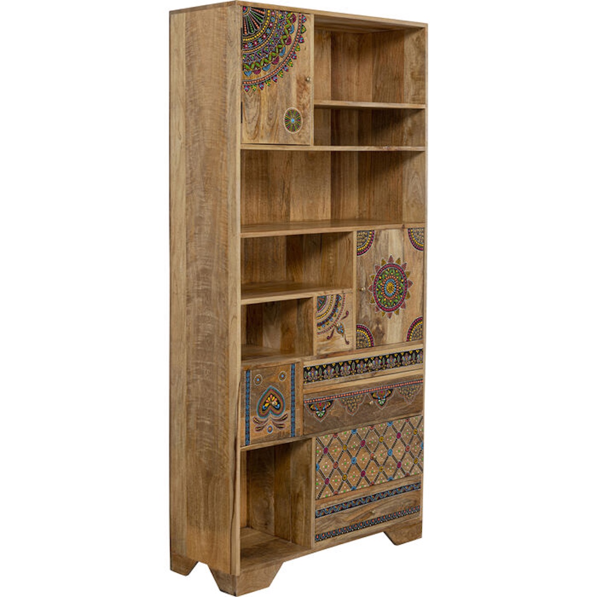 Etagère 90x193cm MENORCA Kare Design