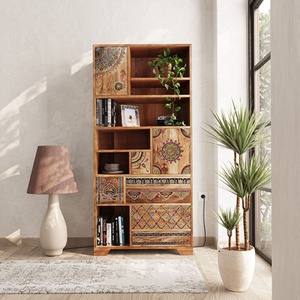 Etagère 90x193cm MENORCA Kare Design