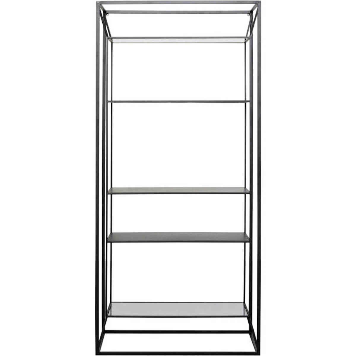 Etagère 90x200cm CORINNE Kare Design