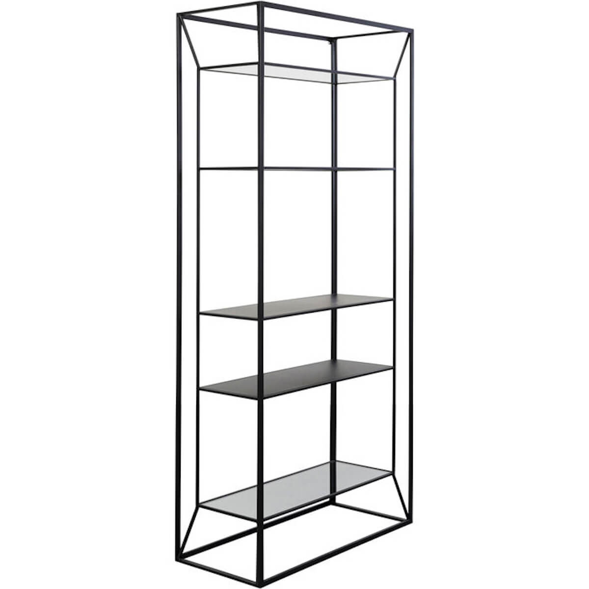 Etagère 90x200cm CORINNE Kare Design