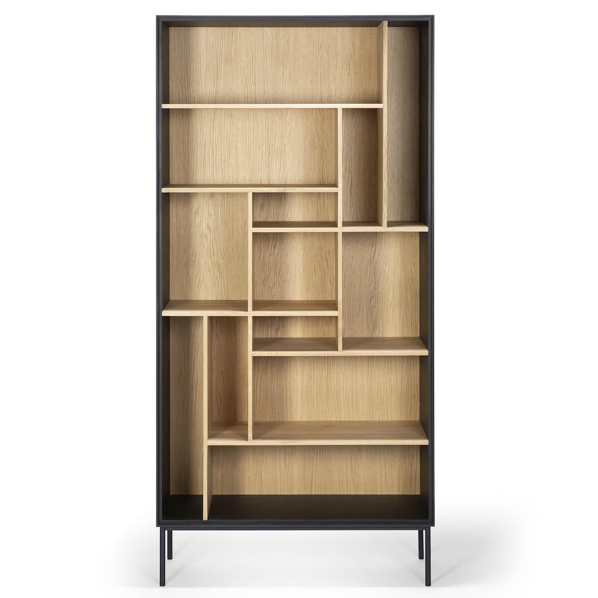 Étagère BLACKBIRD Ethnicraft chêne