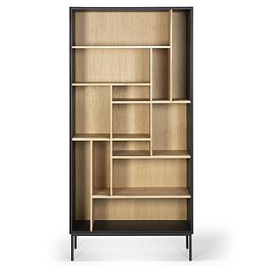 Étagère BLACKBIRD Ethnicraft chêne