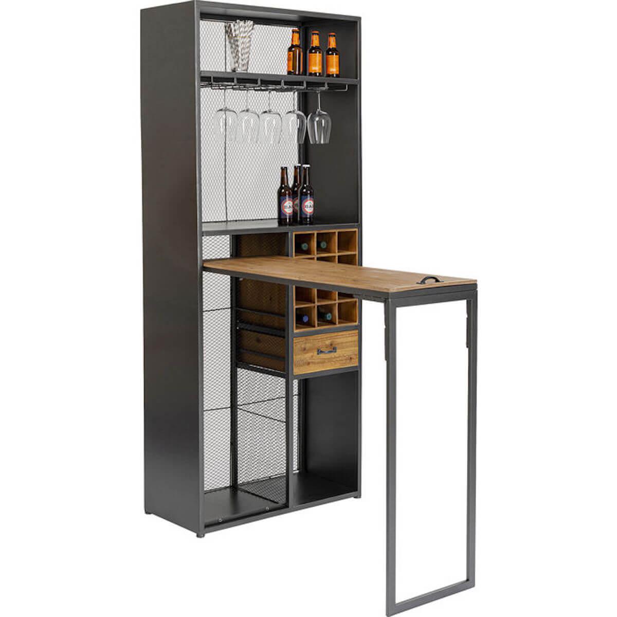 Etagére de bar VINOTECA Kare Design