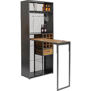 Etagére de bar VINOTECA Kare Design