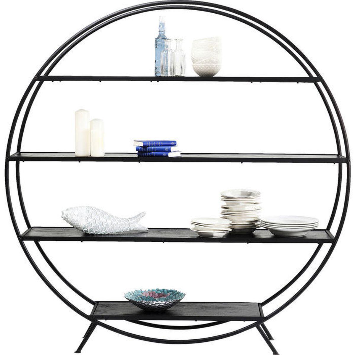 Etagére MASON ROND Kare Design