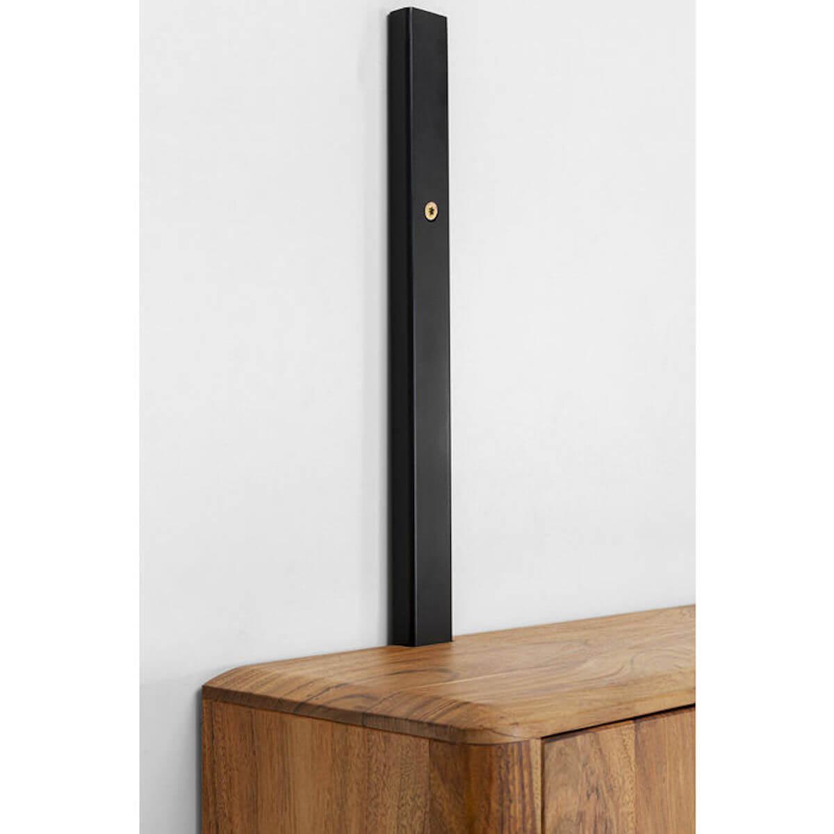 Etagère murale BROOKLYN NATURE Kare Design horizontale