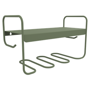 Etagère murale PICOLINO Fermob cactus