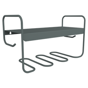 Etagère murale PICOLINO Fermob gris orage