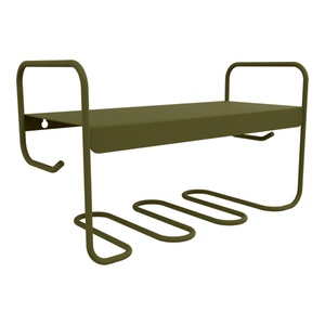 Etagère murale PICOLINO Fermob vert pesto 