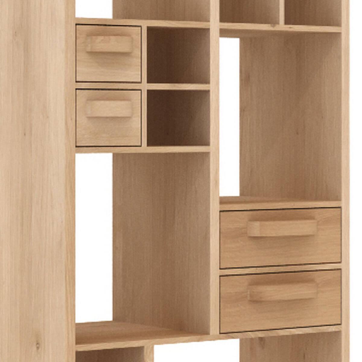 Etagère PIROUETTE Ethnicraft