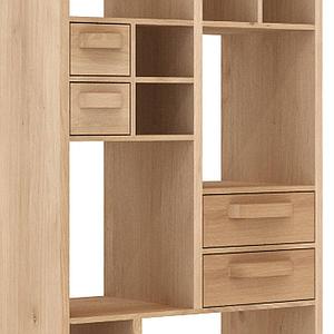 Etagère PIROUETTE Ethnicraft