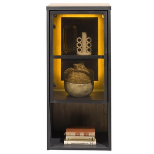 Etagère porte verre AVALON Henders & Hazel natural