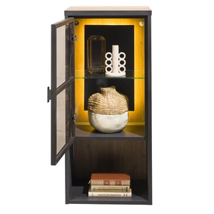 Etagère porte verre AVALON Henders & Hazel natural