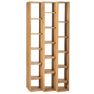 Etagère STAIRS Ethnicraft chêne