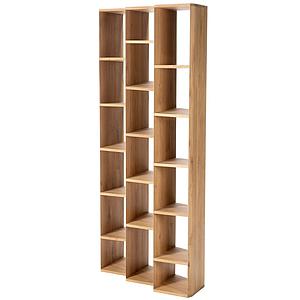 Etagère STAIRS Ethnicraft chêne