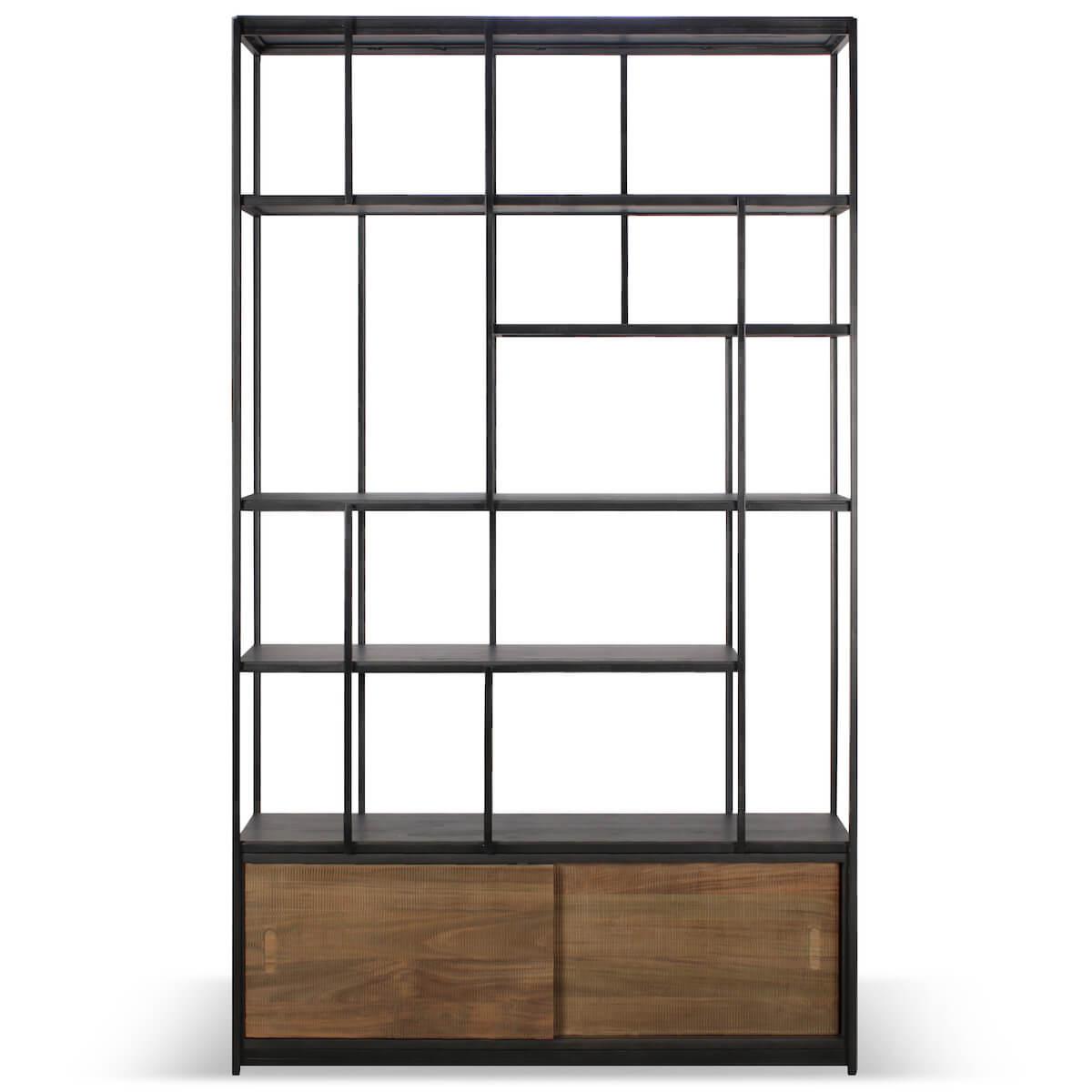 Étagère STUDIO Ethnicraft teck