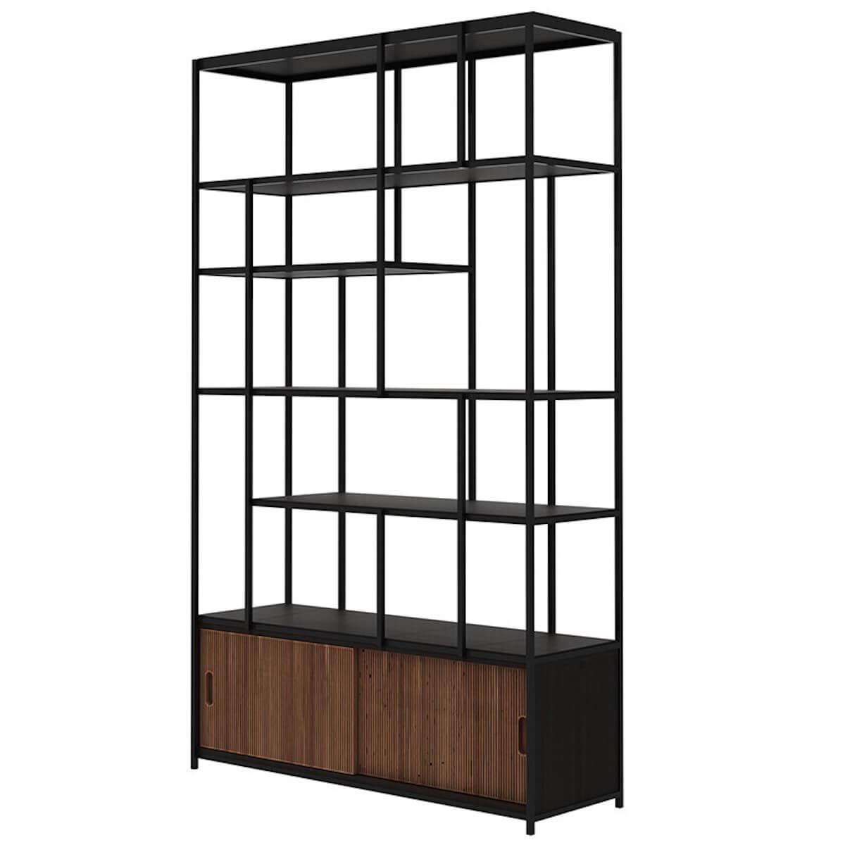 Étagère STUDIO Ethnicraft teck