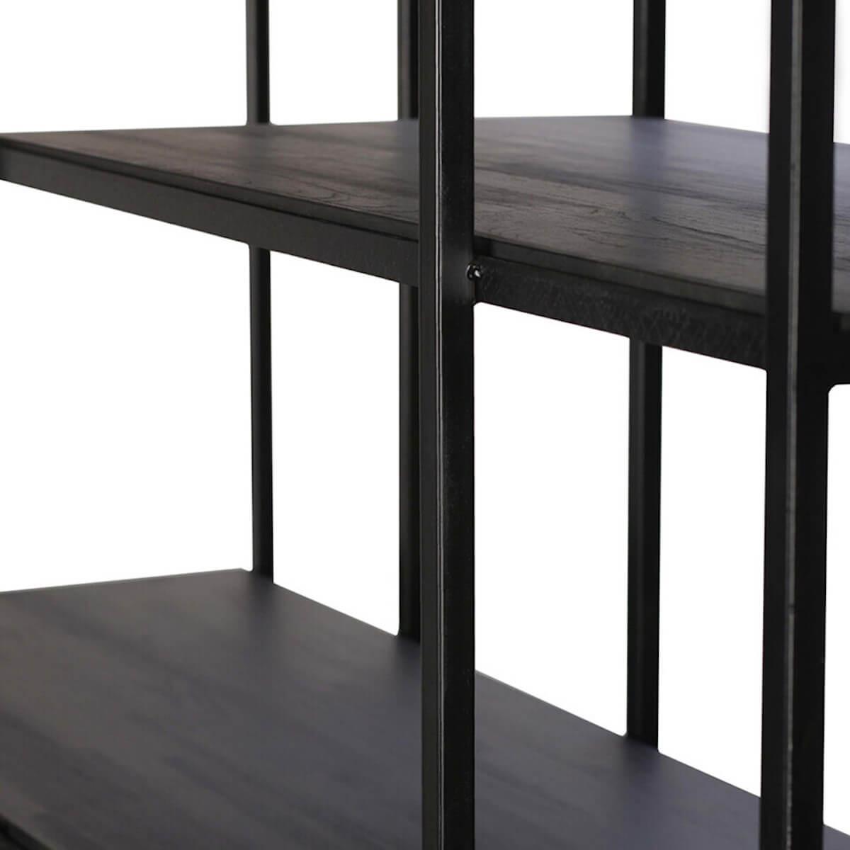 Étagère STUDIO Ethnicraft teck