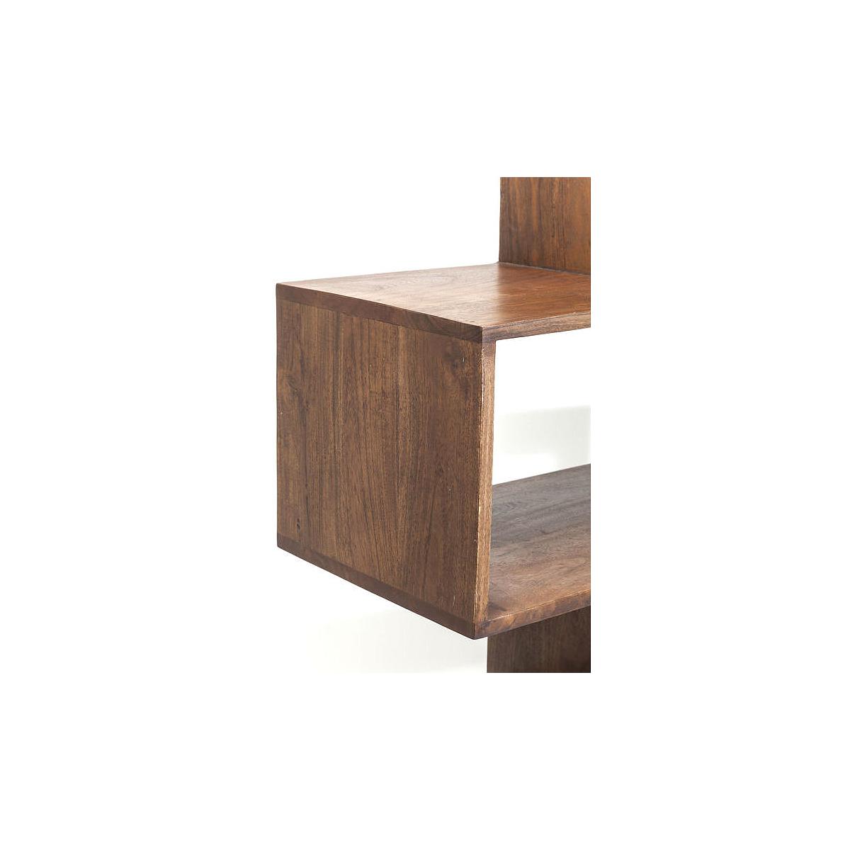 Etagère Zick Zack 150x100cm AUTHENTICO Kare Design