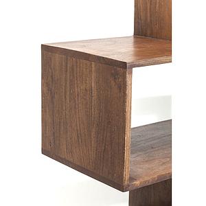 Etagère Zick Zack 150x100cm AUTHENTICO Kare Design