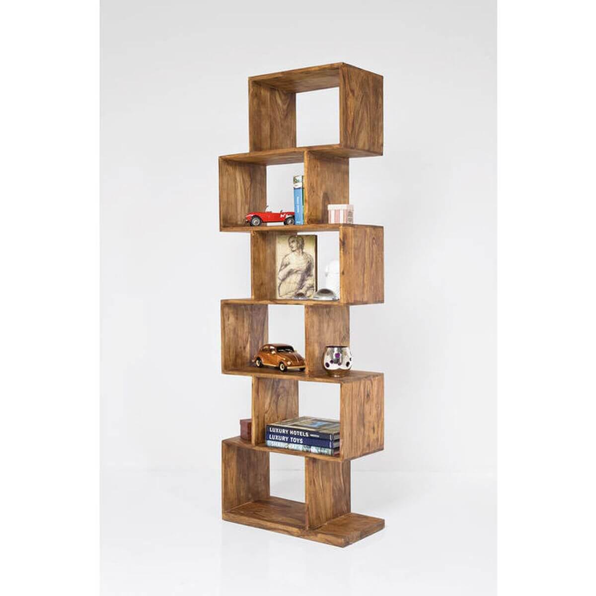 Etagère Zick Zack 180cm AUTHENTICO Kare Design