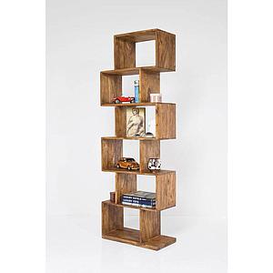 Etagère Zick Zack 180cm AUTHENTICO Kare Design