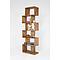 Etagère Zick Zack 180cm AUTHENTICO Kare Design