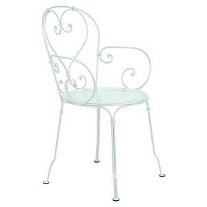 Fauteuil 1900 Fermob menthe glaciale