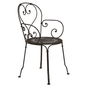 Fauteuil 1900 Fermob tonka