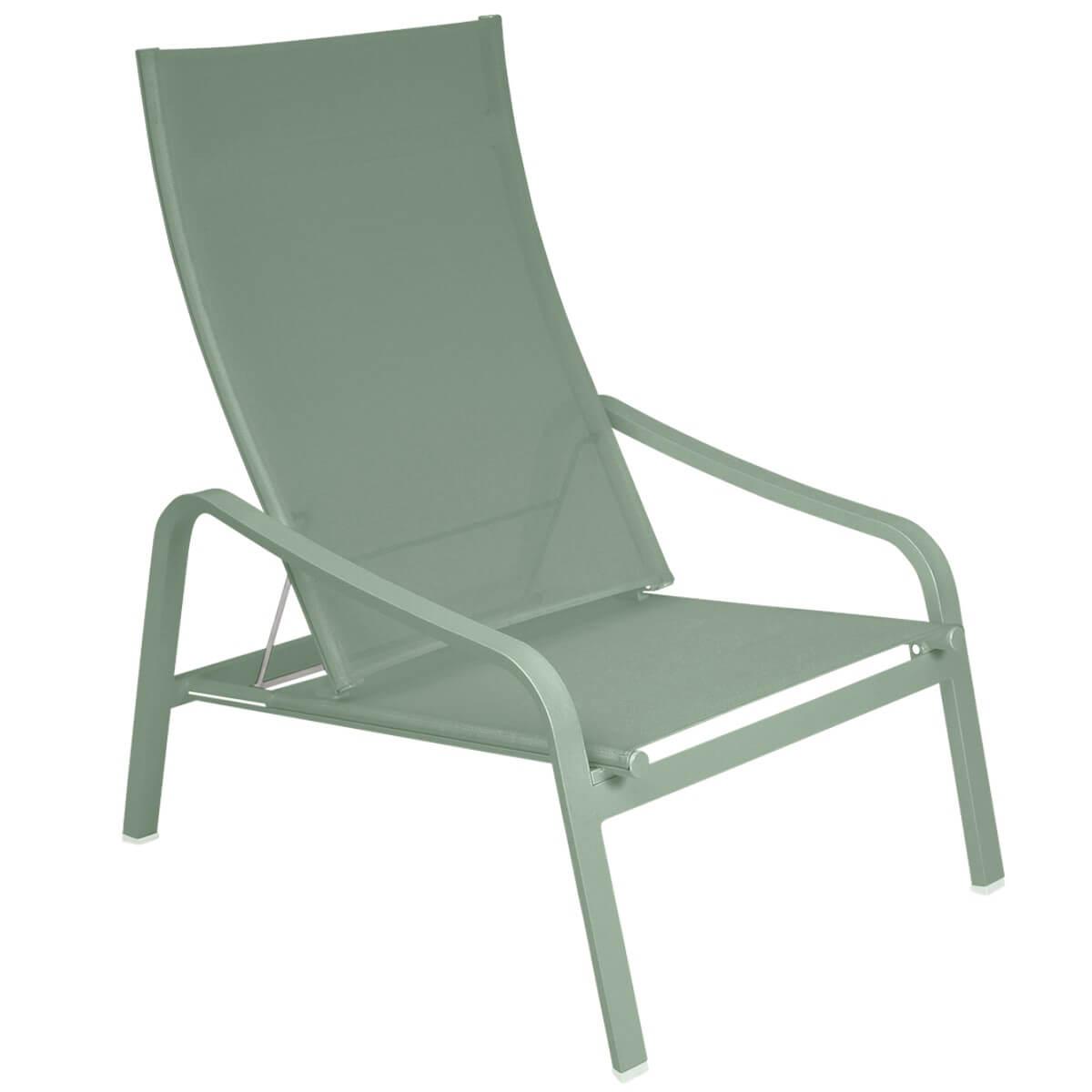 Fauteuil ALIZE Fermob cactus