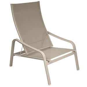 Fauteuil ALIZE Fermob muscade