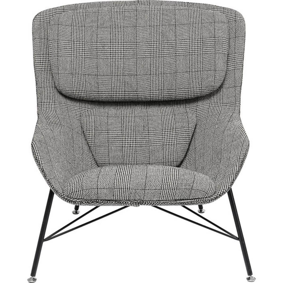 Fauteuil ARENA Kare Design