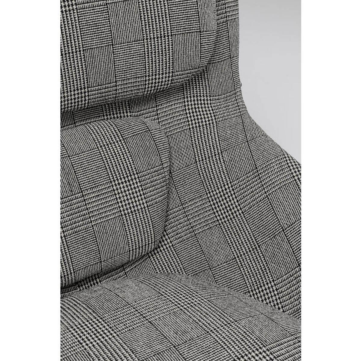 Fauteuil ARENA Kare Design