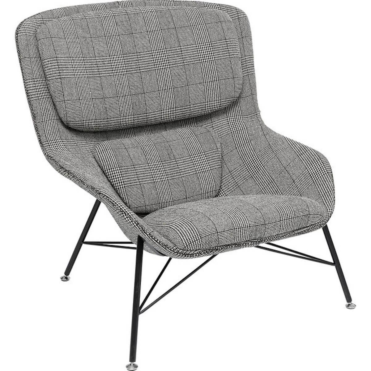 Fauteuil ARENA Kare Design