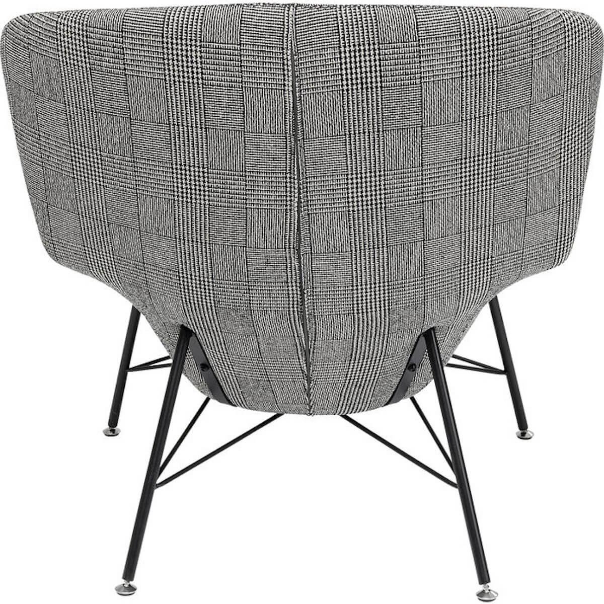 Fauteuil ARENA Kare Design